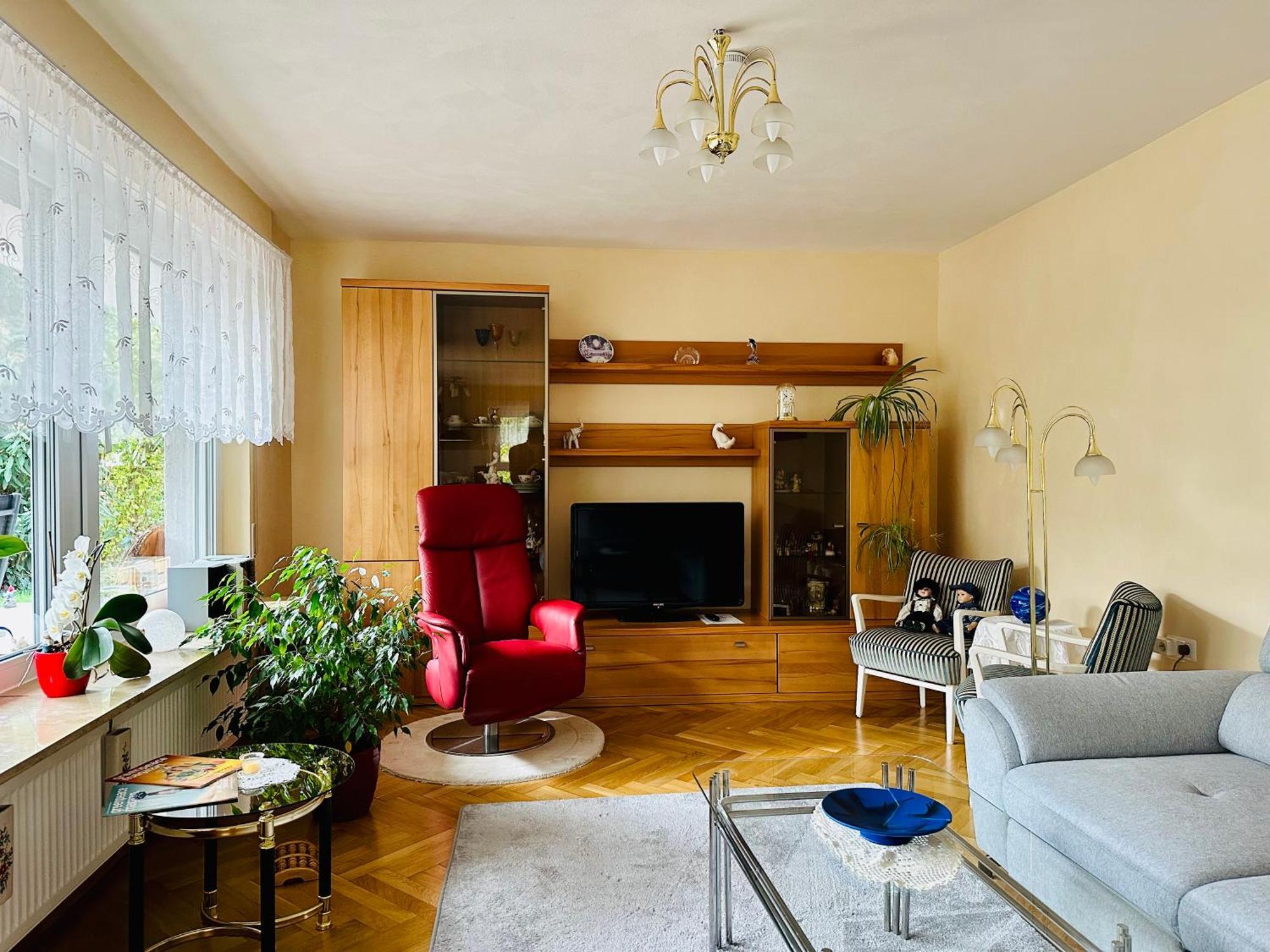 2,5-Zimmerwohnung Mit Terrasse - Keine Monteure มาร์บาค อัม เนคคาร์ ภายนอก รูปภาพ